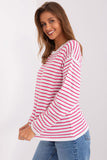 Cozy Acrylic and Wool Blend Knitwear for All Sizes