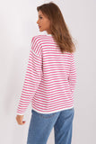 Cozy Acrylic and Wool Blend Knitwear for All Sizes