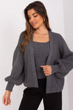 Stylish Acrylic-Wool Blend Sweater for All Sizes