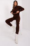 Elegant Acrylic & Viscose Blend Top - One Size Fits All