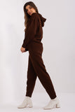 Elegant Acrylic & Viscose Blend Top - One Size Fits All