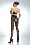 Dominatrice Tights for Confident Expression and Style