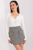Comfortable Cotton-Spandex Blend T-Shirt for All Occasions