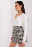 Comfortable Cotton-Spandex Blend T-Shirt for All Occasions