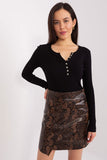 Comfortable Cotton-Spandex Blend T-Shirt