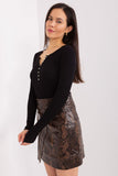 Comfortable Cotton-Spandex Blend T-Shirt
