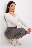 Comfortable Cotton-Spandex Blend T-Shirt