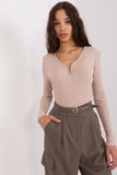 Soft Cotton Blend Stretchy T-Shirt for Everyday Wear