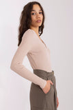 Soft Cotton Blend Stretchy T-Shirt for Everyday Wear