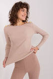 Comfortable Cotton Blend Stretch T-Shirt for Everyday Wear