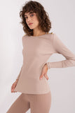 Comfortable Cotton Blend Stretch T-Shirt for Everyday Wear
