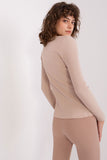 Comfortable Cotton Blend Stretch T-Shirt for Everyday Wear
