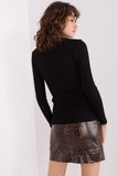 Comfortable Cotton-Spandex Blend Top for Daily Wear