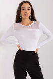 Comfortable Spandex and Viscose Blend Top for Everyday Wear