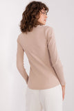 Chic Heart Neckline Blouse for Effortless Everyday Style