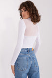 Soft Viscose Blend Spandex Top for Everyday Comfort
