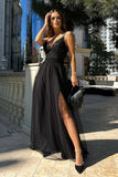 Charming Lace Dress with Heart Neckline and Flared Layers