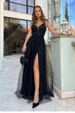 Charming Lace Dress with Heart Neckline and Flared Layers