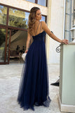 Chic Lace Dress with Heart Neckline and Flared Skirt
