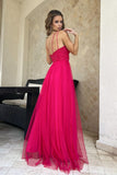 Charming Lace Dress with Heart Neckline and Flared Skirt