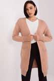 Stylish Acrylic Blend Knitwear with Versatile Fit