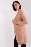 Stylish Acrylic Blend Knitwear with Versatile Fit