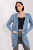 Versatile Acrylic Blend Knitwear for All Sizes