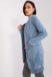 Versatile Acrylic Blend Knitwear for All Sizes