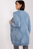 Versatile Acrylic Blend Knitwear for All Sizes