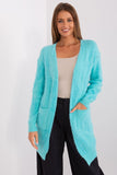Versatile Acrylic Blend Sweater for All Sizes