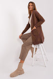 Acrylic Blend Lightweight Stylish Garment