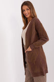 Acrylic Blend Lightweight Stylish Garment