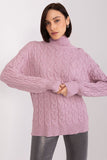 Elegant Blend Fabric Top with Unique Texture