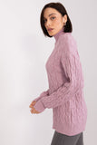 Elegant Blend Fabric Top with Unique Texture