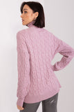 Elegant Blend Fabric Top with Unique Texture