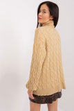 Stylish Blend Knit Fabric Top for All Sizes