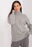 Elegant Blended Fabric Top with Unique Texture
