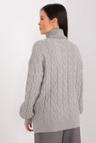 Elegant Blended Fabric Top with Unique Texture