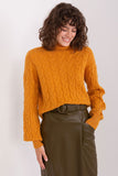 Stylish Knit Blend Top with Comfortable Fit