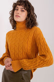 Stylish Knit Blend Top with Comfortable Fit