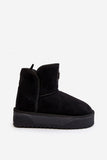  Snow boots model 188318 Step in style 