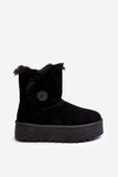  Snow boots model 188333 Step in style 