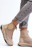  Sport boots model 188588 Step in style 