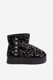  Snow boots model 188591 Step in style 