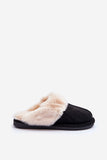 Cozy Faux Fur Slippers for Ultimate Winter Comfort