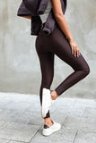 High-Waisted Push-Up Leggings for Ultimate Comfort