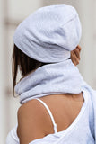 Versatile Cap and Chimney Set in Various Colors