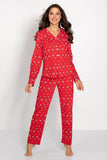 Festive Letters To Santa Pajamas for Cozy Holiday Nights