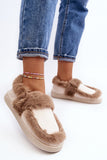  Slippers model 189096 Step in style 