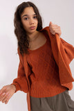 Elegant Strapless Top and Long Sleeve Cardigan Set